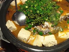 -探鱼·鲜青椒爽麻烤鱼(正佳广场店)