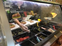 -赛百味(仙林金鹰店)