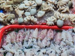 -都斛海鲜街