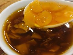 泮塘马蹄沙-沙湾姜埋奶(兴新包店)