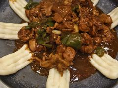 -老德州四合院·德州菜(天衢路店)