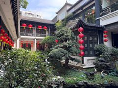 -北园酒家(小北路店)