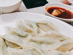 -喜家德虾仁水饺(华强天虹店)