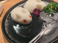 -炉小哥烤肉(朗悦公园茂店)