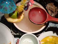 米酒-桂满陇天书(南京德基旗舰店)