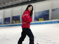 -绍兴启迪乔波冰雪世界