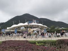 -香港海洋公园