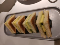 -帕娜·泰式茶餐厅·Bistro(近铁广场店)