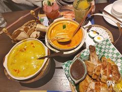 -泰妃殿(武汉首店)