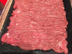 -前门·鲜肉火锅(长风店)