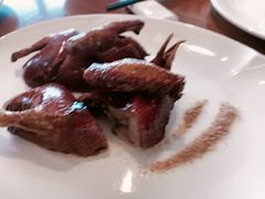 -东百坊巷大酒店·坊巷餐厅(东百中心店)