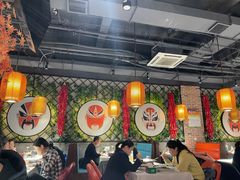 大堂-雲蜀龙阁·金牌水煮鱼(方庄店)