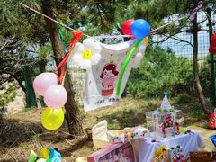 -青岛银沙滩
