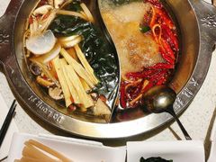 -大龙燚火锅(天钥桥路店)