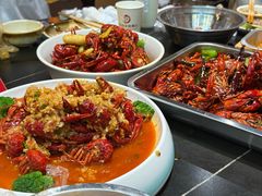 -虾乐园龙虾·夜宵(松江店)