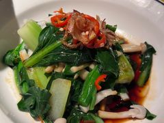 -新太二·鲜料川菜(东汇城店)