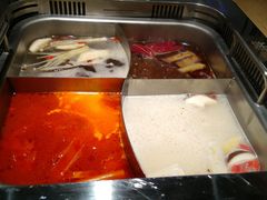 -彤德莱牛肉火锅(双港店)