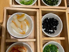 餐前小菜-胜博殿日式炸猪排(西红门店)