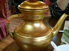 酥油茶-顺顺小吃(独克宗古城店)