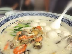 -山外山菜馆(玉泉路店)
