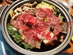 -九井澤精致料理(金茂店)