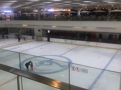 -全明星滑冰俱乐部(万象城店)