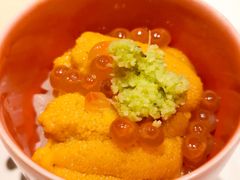 -鮨一日本料理(大中华店)