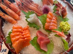 -吉川谷谷·日料放题(广安门店)
