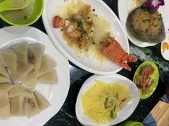 -小海豚•老字号海鲜餐厅(天涯店)