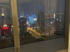 -上海雅居乐万豪侯爵酒店