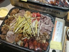 -丈母娘的饭局•新金陵菜(牛首山店)