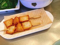 -潮界(凯德晶萃店)