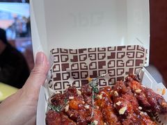 -JPG canteen(广州东山口店)