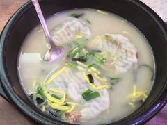 -神仙雪浓汤(明洞店)