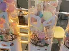 -元气寿司(东方宝泰店)