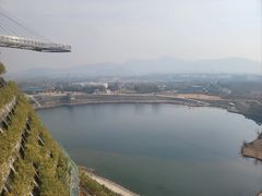 -安徽大青山野生动物世界