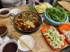 锅仔排骨-老殷锅仔