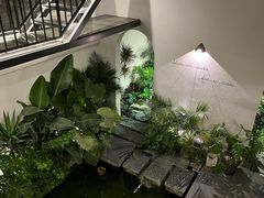 -漫笙舍Manse·咖啡·民宿