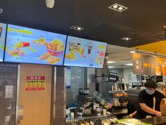 -麦当劳(龙湖北京大兴天街店)