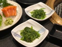 -神户赤童日式烤肉(金地广场店)