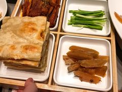 -黑窑厂糖油饼烤鸭·清真菜(旗舰店)