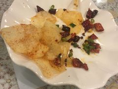 -文三里屯面馆(三里屯店)