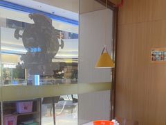 -小鱼小牛(世欧广场店)