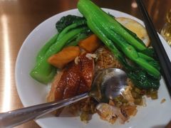 -尚菜·头道豉油鸡(骏景花园店)