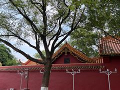 -南岳衡山风景名胜区-南岳大庙