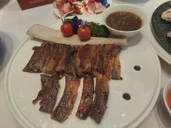 -世贸万锦大酒店·江南春中餐