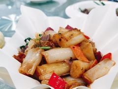 -點無缺茶楼·海鲜酒家(世博店)