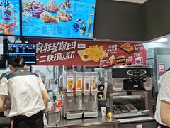 -肯德基(万象店)