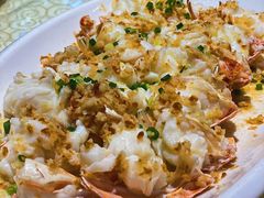 -强记海鲜·大排档(蛇口新街店)