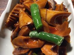 -金枝玉叶上海人家食府(三里河店)